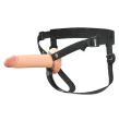 FANTASY X-TENSIONS ELITE - ARNÉS CON DILDO HUECO DE SILICONA 17,8 CM FANTASY X-TENSIONS ELITE - ARNÉS CON DILDO HUECO DE SILICONA 17,8 CM