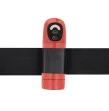 HARNESS ATTRACTION - RNES DANIEL WITH VIBRATION AND ROTATION 18 CM -O- 3.5 CM HARNESS ATTRACTION - RNES DANIEL WITH VIBRATION AND ROTATION 18 CM -O- 3.5 CM