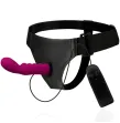 HARNESS ATTRACTION - RNES WALTER MIT VIBRATION 15.5 CM -O- 3.7 CM HARNESS ATTRACTION - RNES WALTER MIT VIBRATION 15.5 CM -O- 3.7 CM