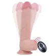 ROCKARMY - IMBRACATURA VIBRATORE IN SILICONE LIQUIDO TELECOMANDO APACHE PREMIUM 20.5 CM -O- 4.62 CM ROCKARMY - IMBRACATURA VIBRATORE IN SILICONE LIQUIDO TELECOMANDO APACHE PREMIUM 20.5 CM -O- 4.62 CM