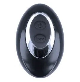 ROCKARMY - HARNESS LIQUID SILICONE VIBRATOR PREMIUM APACHE REMOTE CONTROL 20.5 CM -O- 4.62 CM