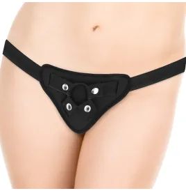 ROCKARMY - HARNESS LIQUID SILICONE VIBRATOR PREMIUM APACHE REMOTE CONTROL 20.5 CM -O- 4.62 CM