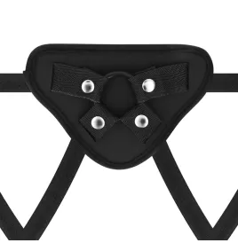 ROCKARMY - IMBRACATURA VIBRATORE IN SILICONE LIQUIDO TELECOMANDO APACHE PREMIUM 20.5 CM -O- 4.62 CM