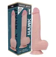 ROCKARMY - HARNAIS HAWK ROTATEUR ET VIBRATEUR 22 CM -O- 4.6 CM ROCKARMY - HARNAIS HAWK ROTATEUR ET VIBRATEUR 22 CM -O- 4.6 CM