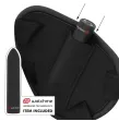 FETISH SUBMISSIVE CYBER STRAP - HARNESS WITH DILDO AND BULLET REMOTE CONTROL WATCHME L TECHNOLOGY FETISH SUBMISSIVE CYBER STRAP - HARNESS WITH DILDO AND BULLET REMOTE CONTROL WATCHME L TECHNOLOGY