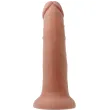 FETISH SUBMISSIVE CYBER STRAP - ARNÉS CON DILDO Y BALA CONTROL REMOTO TECNOLOGÍA WATCHME L