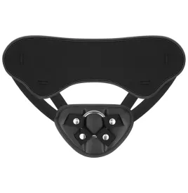 FETISH SUBMISSIVE CYBER STRAP - ARNÉS CON DILDO Y BALA CONTROL REMOTO TECNOLOGÍA WATCHME L