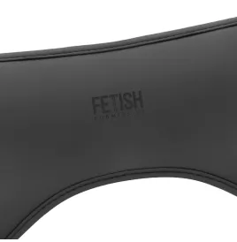 FETISH SUBMISSIVE CYBER STRAP - ARNÉS CON DILDO Y BALA CONTROL REMOTO TECNOLOGÍA WATCHME L