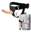 BAILE - CHARLOTTE HOLLOW DOUBLE PÉNÉTRATION STRAP-ON CHAIR BAILE - CHARLOTTE HOLLOW DOUBLE PÉNÉTRATION STRAP-ON CHAIR