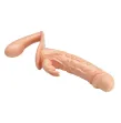 BAILE - CHARLOTTE HOLLOW DOUBLE PÉNÉTRATION STRAP-ON CHAIR BAILE - CHARLOTTE HOLLOW DOUBLE PÉNÉTRATION STRAP-ON CHAIR