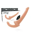 ADDICTED TOYS - DILDO CON ARNÉS SIN SUJECIÓN NATURAL ADDICTED TOYS - DILDO CON ARNÉS SIN SUJECIÓN NATURAL