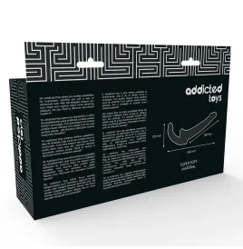 ADDICTED TOYS - GODE AVEC ARN S SANS SUPPORT NATUREL