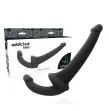 ADDICTED TOYS - DILDO MIT RNA S OHNE SUBJECTION SCHWARZ ADDICTED TOYS - DILDO MIT RNA S OHNE SUBJECTION SCHWARZ