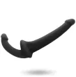 ADDICTED TOYS - DILDO MIT RNA S OHNE SUBJECTION SCHWARZ ADDICTED TOYS - DILDO MIT RNA S OHNE SUBJECTION SCHWARZ