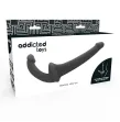 ADDICTED TOYS - DILDO WITH RNA S WITHOUT SUBJECTION BLACK ADDICTED TOYS - DILDO WITH RNA S WITHOUT SUBJECTION BLACK