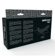 ADDICTED TOYS - GODE AVEC ARN S SANS SOUJECTION NOIR ADDICTED TOYS - GODE AVEC ARN S SANS SOUJECTION NOIR