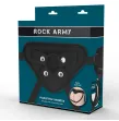 ROCKARMY - IMBRAGATURA REGOLABILE E ANELLI FLESSIBILI