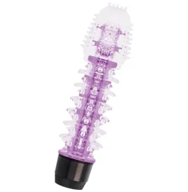 GLOSSY - AXEL VIBRATEUR LILAS