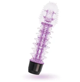GLOSSY - AXEL VIBRATOR FLIEDER