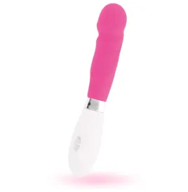 GLOSSY - PAUL VIBRATOR PINK