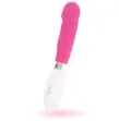 GLOSSY - PAUL VIBRADOR ROSA GLOSSY - PAUL VIBRADOR ROSA