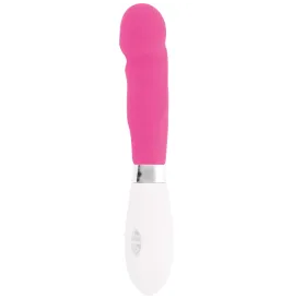 GLOSSY - PAUL VIBRATOR ROSA