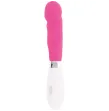 GLOSSY - PAUL VIBRATOR ROSA GLOSSY - PAUL VIBRATOR ROSA