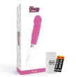 GLOSSY - PAUL VIBRADOR ROSA GLOSSY - PAUL VIBRADOR ROSA