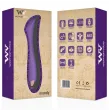 WOMANVIBE - VIBRATORE RICARICABILE IN SILICONE PUNTO K MANDY WOMANVIBE - VIBRATORE RICARICABILE IN SILICONE PUNTO K MANDY