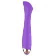 WOMANVIBE - MANDY K PUNKT SILIKON AUFLADBARER VIBRATOR WOMANVIBE - MANDY K PUNKT SILIKON AUFLADBARER VIBRATOR