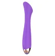 WOMANVIBE - MANDY K POINT SILICONE RECHARGEABLE VIBRATOR WOMANVIBE - MANDY K POINT SILICONE RECHARGEABLE VIBRATOR