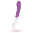 GLOSSY - JOHN VIBRATOR PURPLE GLOSSY - JOHN VIBRATOR PURPLE