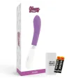 GLOSSY - JOHN VIBRATOR VIOLA GLOSSY - JOHN VIBRATOR VIOLA