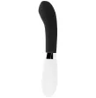 GLOSSY - JOHN VIBRATOR SCHWARZ GLOSSY - JOHN VIBRATOR SCHWARZ