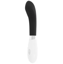 GLOSSY - JOHN VIBRADOR NEGRO