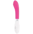 GLOSSY - JOHN VIBRATOR PINK GLOSSY - JOHN VIBRATOR PINK