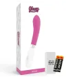 GLOSSY - JOHN VIBRATOR PINK GLOSSY - JOHN VIBRATOR PINK