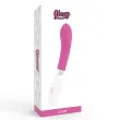 GLOSSY - JOHN VIBRATOR PINK GLOSSY - JOHN VIBRATOR PINK