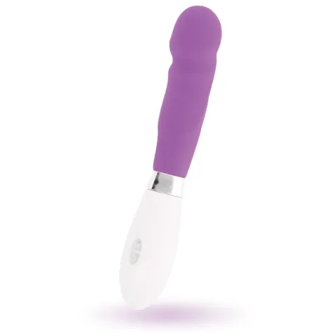 GLOSSY - PAUL VIBRATOR LILA