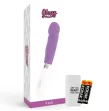 GLOSSY - PAUL VIBRATOR LILA GLOSSY - PAUL VIBRATOR LILA