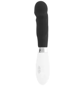 GLOSSY - PAUL VIBRATOR SCHWARZ