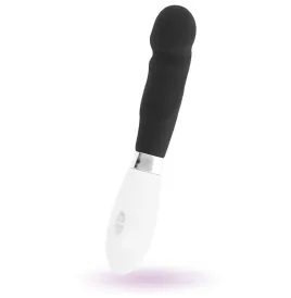 GLOSSY - PAUL VIBRATOR BLACK