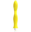 G-SPOT - VIBRATORE GAVYN G-SPOT GIALLO G-SPOT - VIBRATORE GAVYN G-SPOT GIALLO