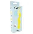 G-SPOT - VIBRATORE GAVYN G-SPOT GIALLO G-SPOT - VIBRATORE GAVYN G-SPOT GIALLO