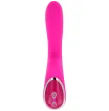 OHMAMA - VIBRATEUR À CHARGE MAGNÉTIQUE 10 VITESSES 21 CM OHMAMA - VIBRATEUR À CHARGE MAGNÉTIQUE 10 VITESSES 21 CM
