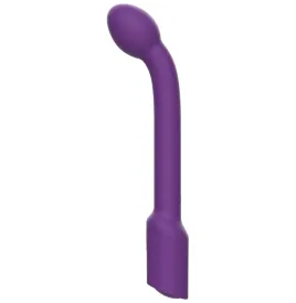 REWOLUTION - REWOFLEX FLEXIBLE G-POINT STIMULATOR VIBRATOR