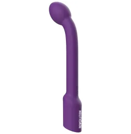 REWOLUTION - REWOFLEX VIBRATEUR STIMULATEUR DE POINT G FLEXIBLE