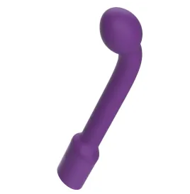 REWOLUTION - REWOFLEX FLEXIBLER G-PUNKT-STIMULATOR-VIBRATOR