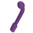 REWOLUTION - REWOFLEX FLEXIBLE G-POINT STIMULATOR VIBRATOR REWOLUTION - REWOFLEX FLEXIBLE G-POINT STIMULATOR VIBRATOR
