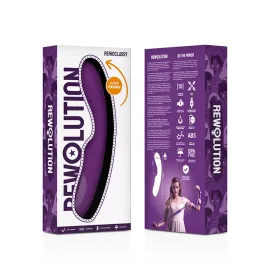 REWOLUTION - REWOCLASSY VIBRATORE FLESSIBILE